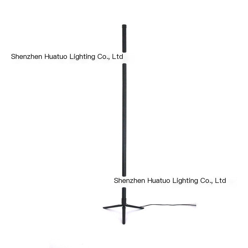 RGB Color Changing Floor and Desk Gaming Light